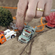 Illustration for article titled Meet The Grown Men Paid To Set Hot Wheels On Fire